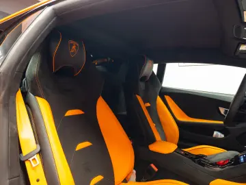 Lamborghini Huracan Sterrato