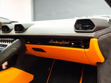 Lamborghini Huracan Sterrato