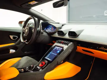 Lamborghini Huracan Sterrato