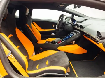 Lamborghini Huracan Sterrato