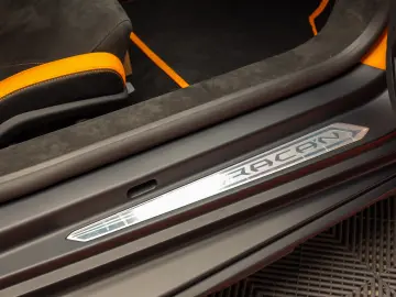 Lamborghini Huracan Sterrato