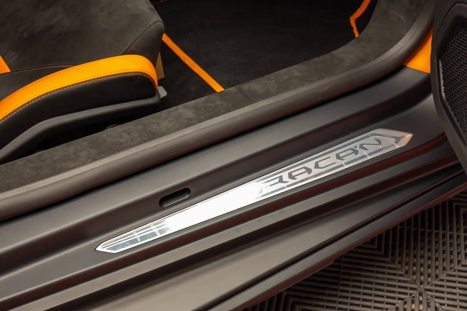 Lamborghini Huracan Sterrato