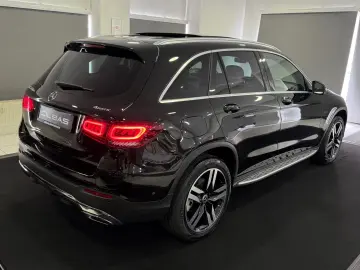 GLC 300 de 4M *AMG-INT.*PANO*DIGITAL T*AMBI*KAM*