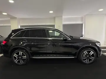 GLC 300 de 4M *AMG-INT.*PANO*DIGITAL T*AMBI*KAM*