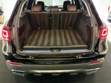 GLC 300 de 4M *AMG-INT.*PANO*DIGITAL T*AMBI*KAM*
