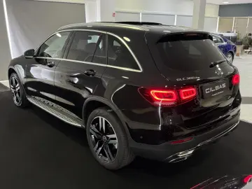 GLC 300 de 4M *AMG-INT.*PANO*DIGITAL T*AMBI*KAM*