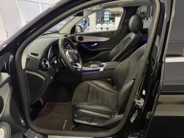 GLC 300 de 4M *AMG-INT.*PANO*DIGITAL T*AMBI*KAM*