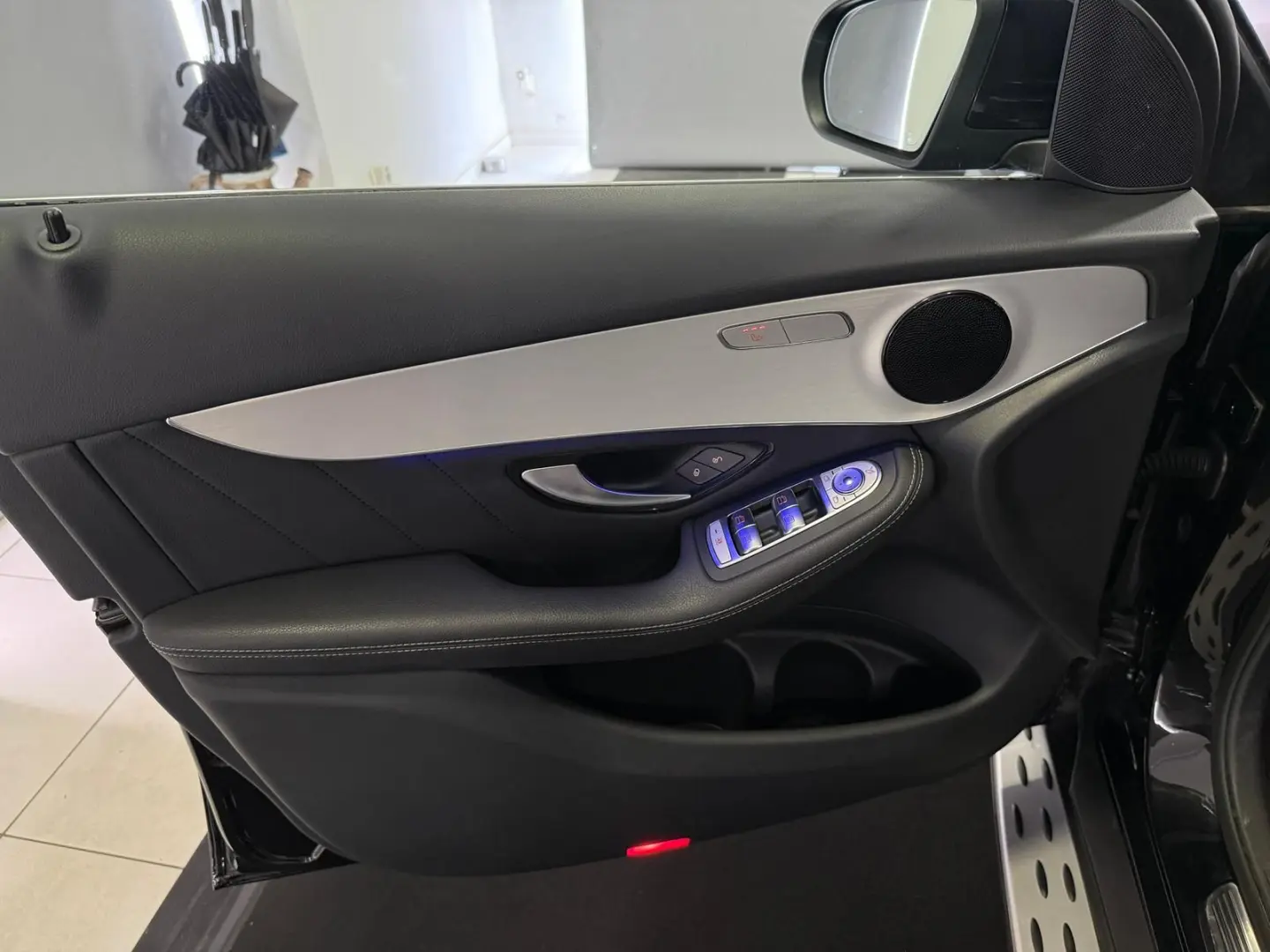 GLC 300 de 4M *AMG-INT.*PANO*DIGITAL T*AMBI*KAM*