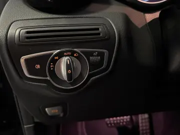 GLC 300 de 4M *AMG-INT.*PANO*DIGITAL T*AMBI*KAM*