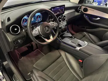 GLC 300 de 4M *AMG-INT.*PANO*DIGITAL T*AMBI*KAM*