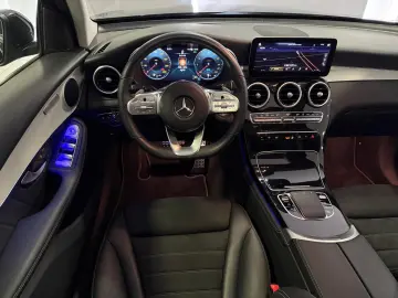 GLC 300 de 4M *AMG-INT.*PANO*DIGITAL T*AMBI*KAM*