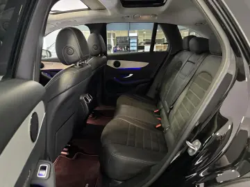 GLC 300 de 4M *AMG-INT.*PANO*DIGITAL T*AMBI*KAM*