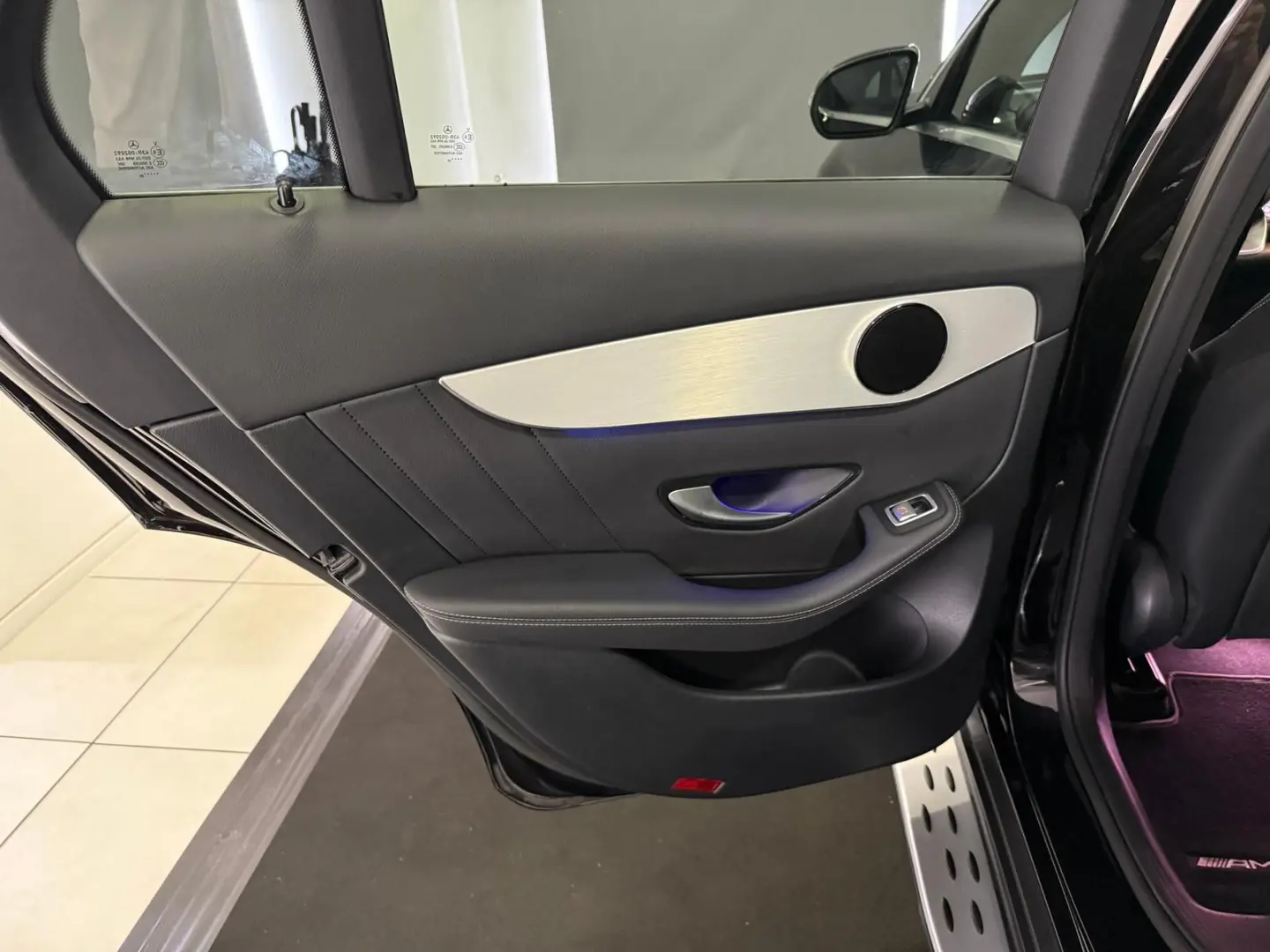 GLC 300 de 4M *AMG-INT.*PANO*DIGITAL T*AMBI*KAM*