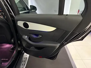 GLC 300 de 4M *AMG-INT.*PANO*DIGITAL T*AMBI*KAM*