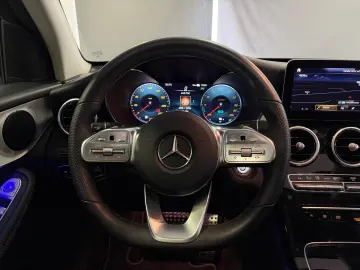 GLC 300 de 4M *AMG-INT.*PANO*DIGITAL T*AMBI*KAM*