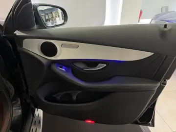 GLC 300 de 4M *AMG-INT.*PANO*DIGITAL T*AMBI*KAM*