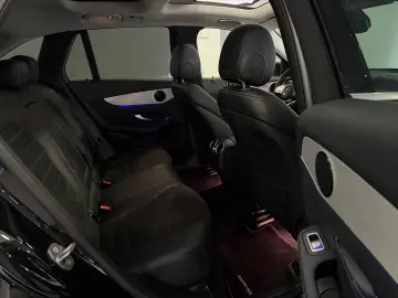 GLC 300 de 4M *AMG-INT.*PANO*DIGITAL T*AMBI*KAM*