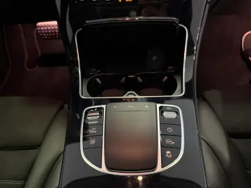GLC 300 de 4M *AMG-INT.*PANO*DIGITAL T*AMBI*KAM*