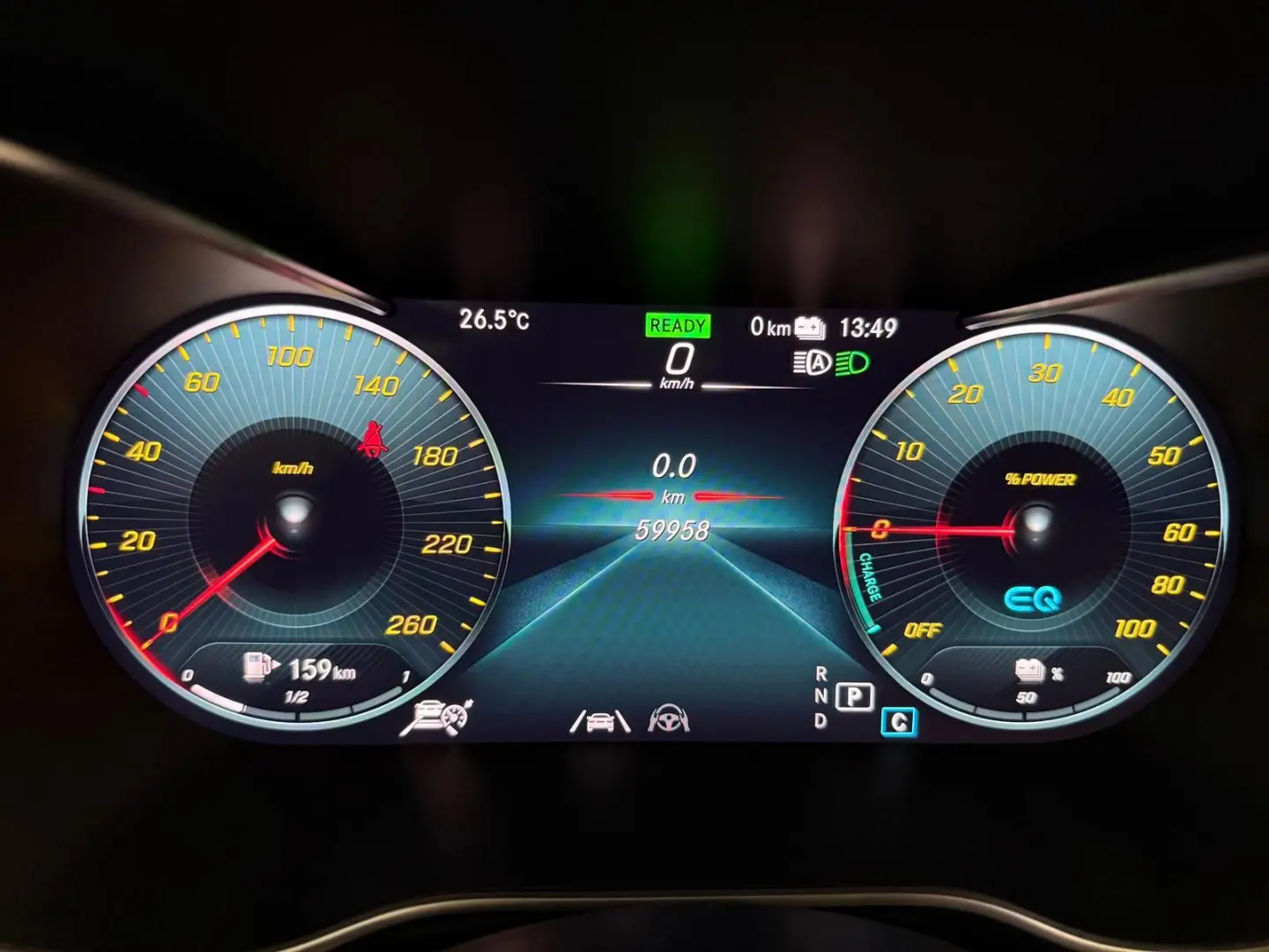 GLC 300 de 4M *AMG-INT.*PANO*DIGITAL T*AMBI*KAM*