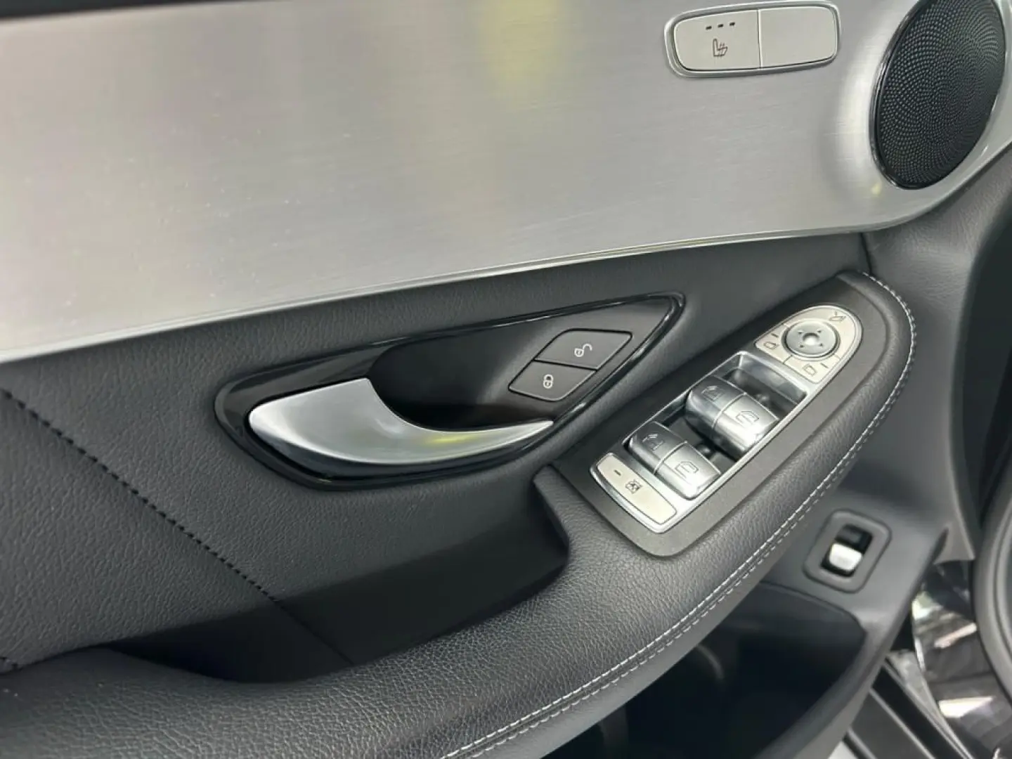 GLC 300 de 4M AMG/Night/Multibeam/Distronic/Kame