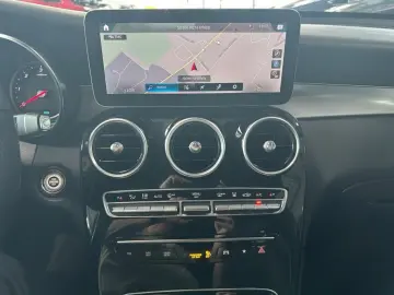 GLC 300 de 4M AMG/Night/Multibeam/Distronic/Kame