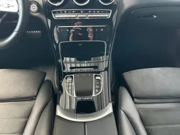 GLC 300 de 4M AMG/Night/Multibeam/Distronic/Kame