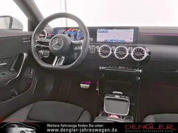 CLA 180 MBUX*LED*KEYLESS*KAMERA AMG Line Advance