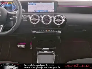 CLA 180 MBUX*LED*KEYLESS*KAMERA AMG Line Advance