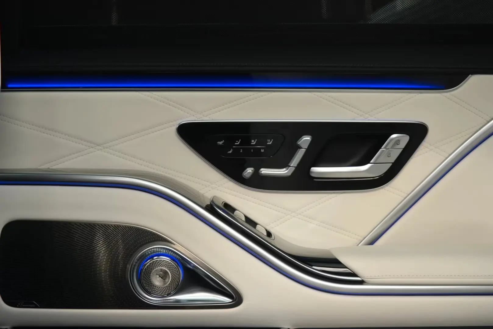 Mercedes-Benz S 580 Maybach