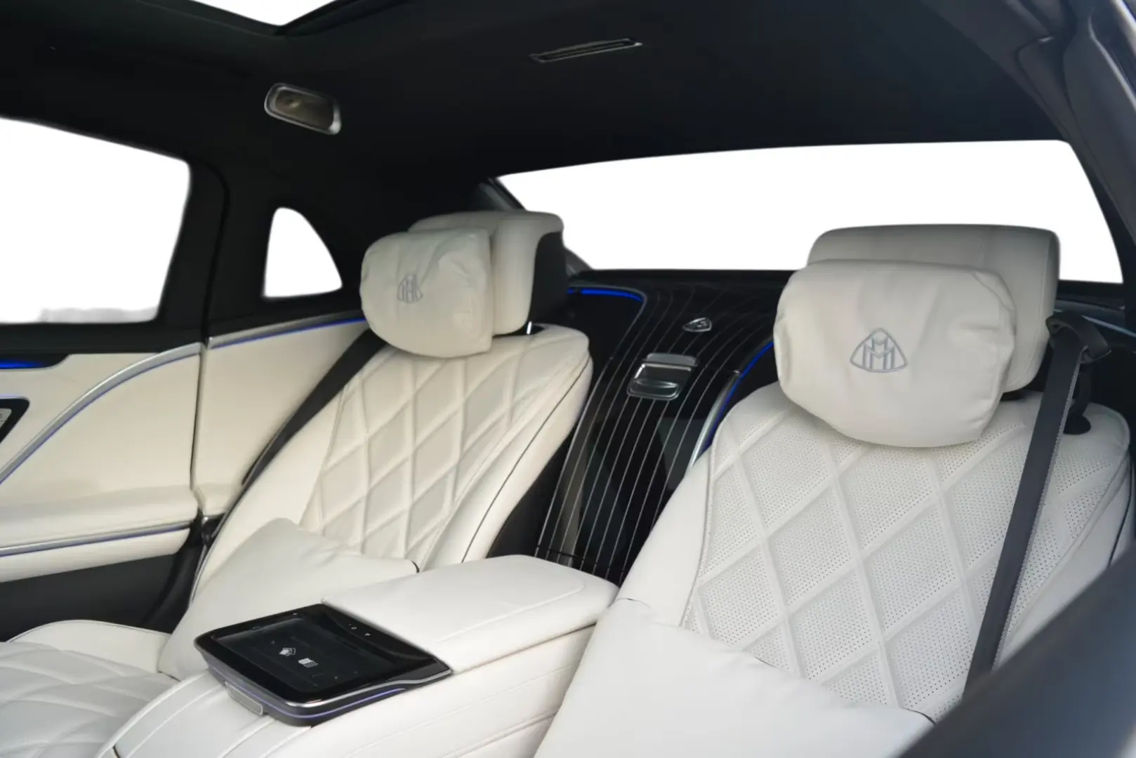 Mercedes-Benz S 580 Maybach