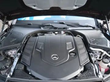 Mercedes-Benz S 580 Maybach