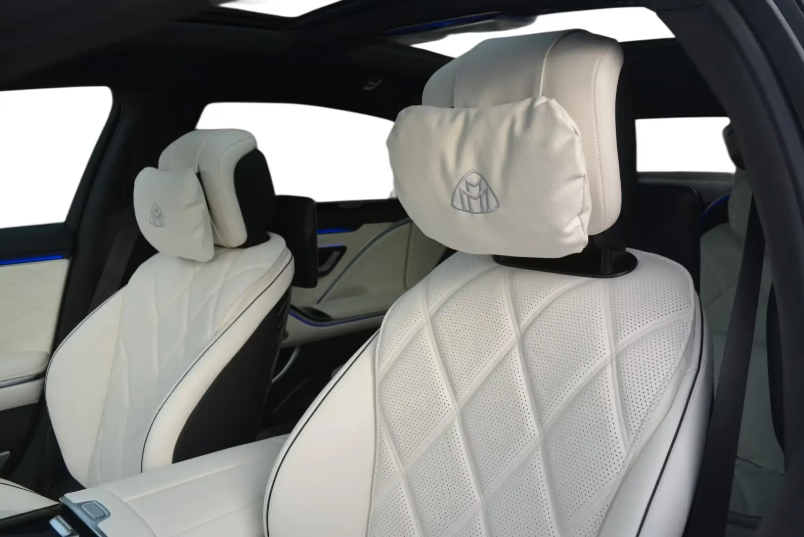 Mercedes-Benz S 580 Maybach