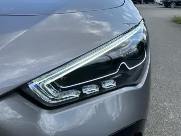 CLA 200 Coupé AMG Multibeam*Kamera*Sitzheizung**