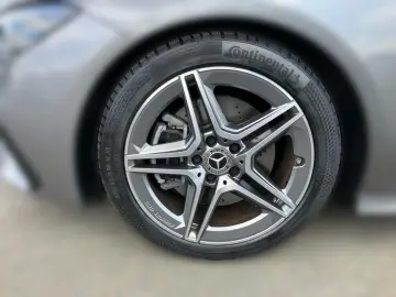 CLA 200 Coupé AMG Multibeam*Kamera*Sitzheizung**