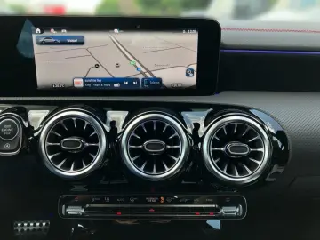 CLA 200 Coupé AMG Multibeam*Kamera*Sitzheizung**