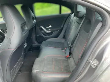 CLA 200 Coupé AMG Multibeam*Kamera*Sitzheizung**