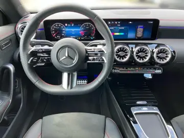 CLA 200 Coupé AMG Multibeam*Kamera*Sitzheizung**