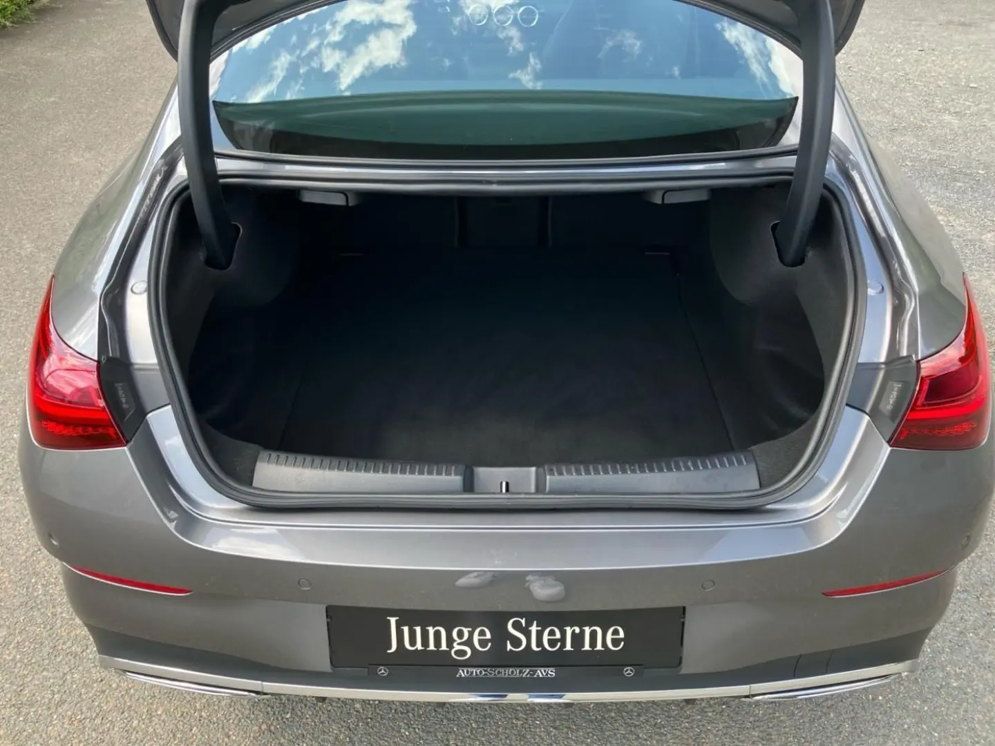 CLA 200 Coupé AMG Multibeam*Kamera*Sitzheizung**