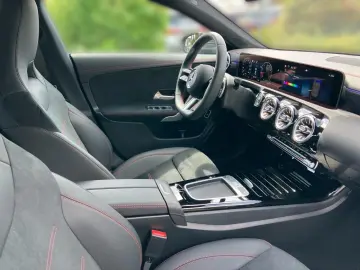 CLA 200 Coupé AMG Multibeam*Kamera*Sitzheizung**