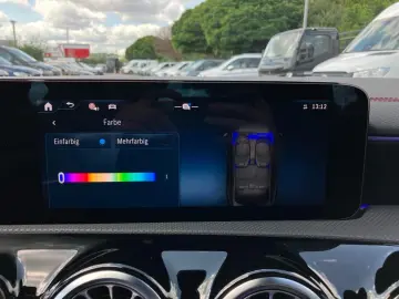 CLA 200 Coupé AMG Multibeam*Kamera*Sitzheizung**
