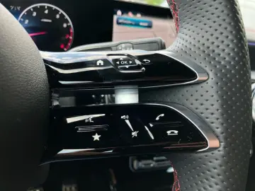 CLA 200 Coupé AMG Multibeam*Kamera*Sitzheizung**