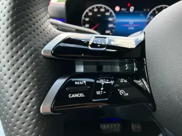 CLA 200 Coupé AMG Multibeam*Kamera*Sitzheizung**