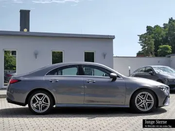 CLA 200 AMG ADV+ AMBIENTE+KAM+WINTER+18''+SHZ+KE