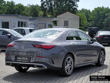 CLA 200 AMG ADV+ AMBIENTE+KAM+WINTER+18''+SHZ+KE