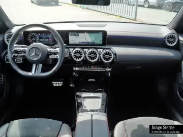 CLA 200 AMG ADV+ AMBIENTE+KAM+WINTER+18''+SHZ+KE