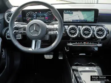 CLA 200 AMG ADV+ AMBIENTE+KAM+WINTER+18''+SHZ+KE