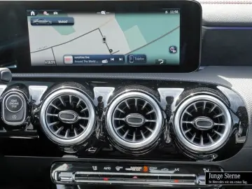 CLA 200 AMG ADV+ AMBIENTE+KAM+WINTER+18''+SHZ+KE