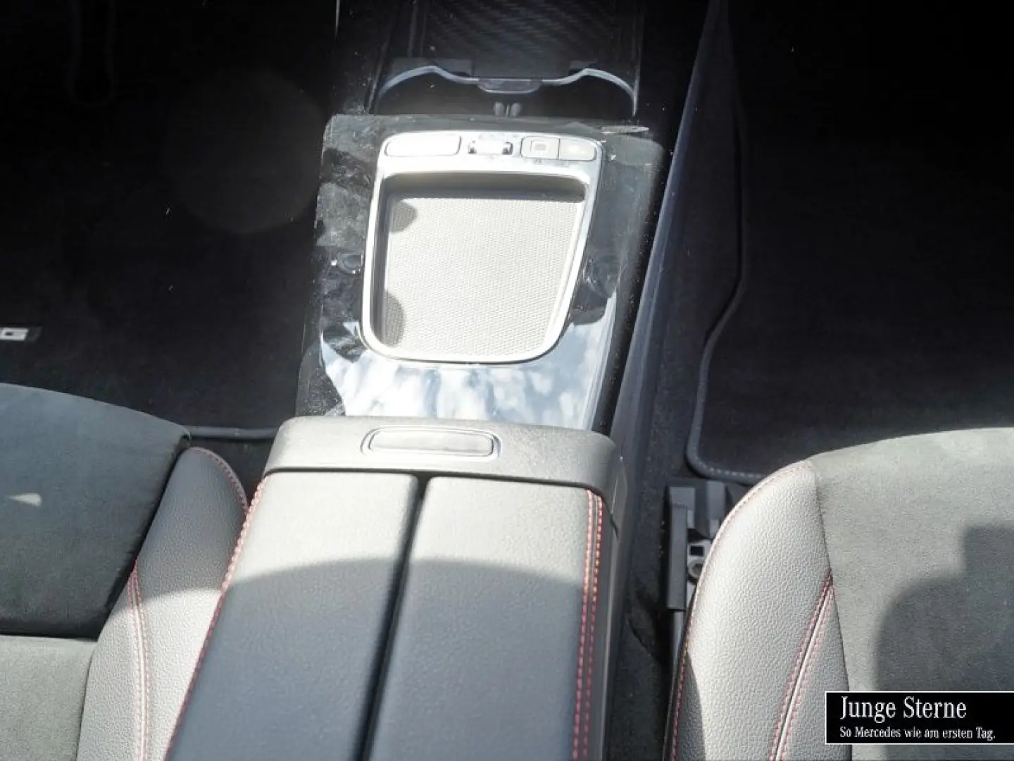CLA 200 AMG ADV+ AMBIENTE+KAM+WINTER+18''+SHZ+KE