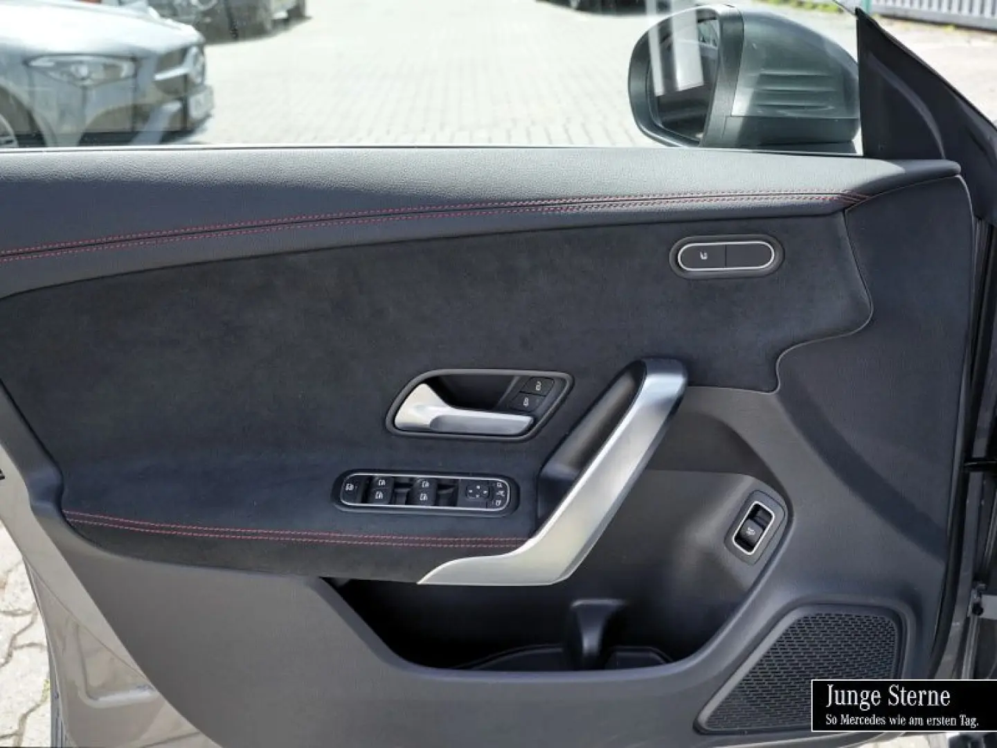 CLA 200 AMG ADV+ AMBIENTE+KAM+WINTER+18''+SHZ+KE