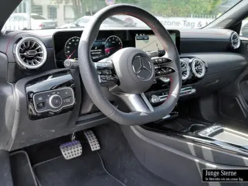 CLA 200 AMG ADV+ AMBIENTE+KAM+WINTER+18''+SHZ+KE